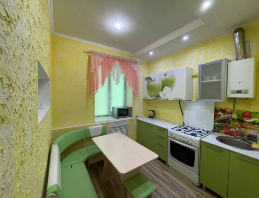 Квартира на сутки Барановичи ул.Войкова д.11