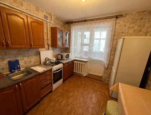 Квартира на сутки Хойники ул.Советская д.80