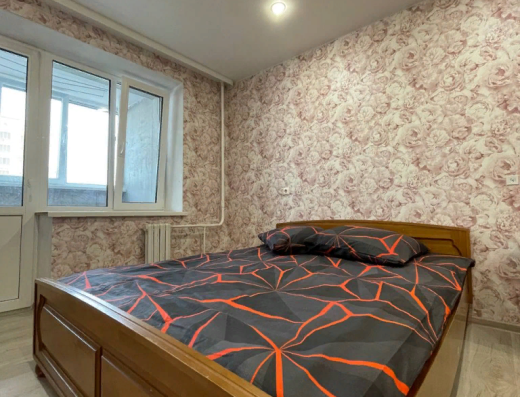 Квартира на сутки Калинковичи ул.Сомова д.99