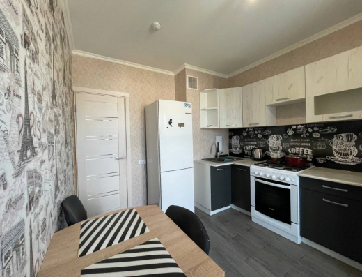 Квартира на сутки Барановичи ул.Заслонова д.4