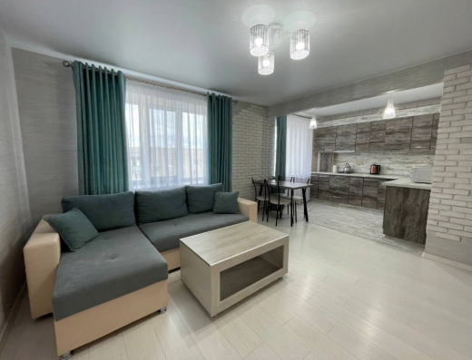 Квартира на сутки Глубокое ул.Ленина д.135