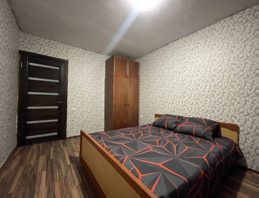 Квартира на сутки Ганцевичи ул.Орловского д.46