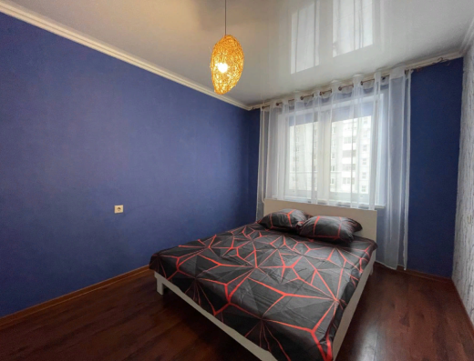 Квартира на сутки Бобруйск Гагарина 35 кор.В