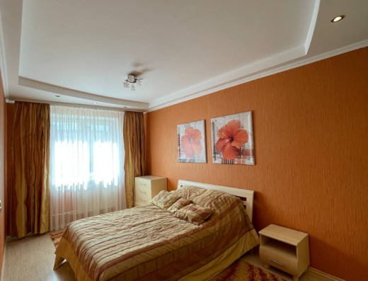 Квартира на сутки Пружаны ул.Мицкевича д.22