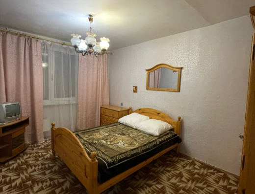 Квартира на сутки Столбцы ул.Энгельса д.13