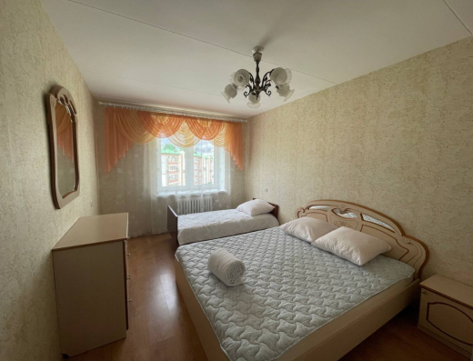 Квартира на сутки Ошмяны ул.Снядецкого д.3