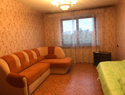 Квартира на сутки Новополоцк ул.Слободская д.8