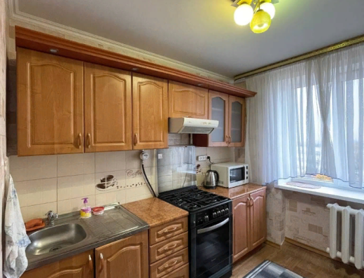 Квартира на сутки Столин Терешковой 3 кор.а