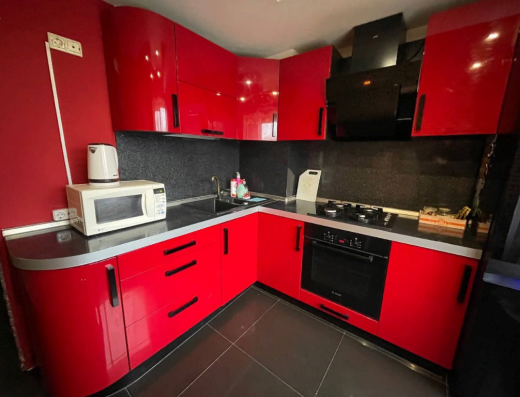 Квартира на сутки Полоцк ул.Комарова д.34