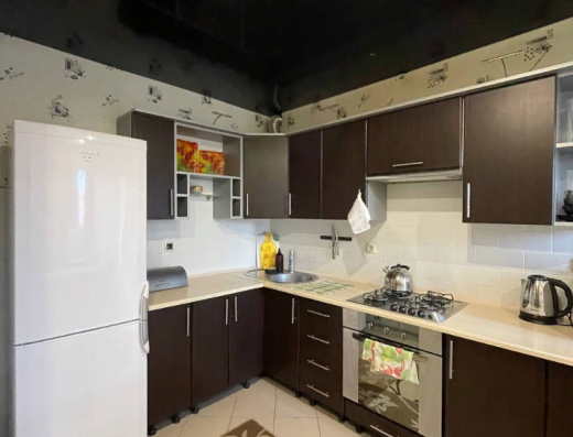 Квартира на сутки Кобрин ул.Интернациональная д.100