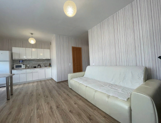 Квартира на сутки Фаниполь ул.Брестская д.5