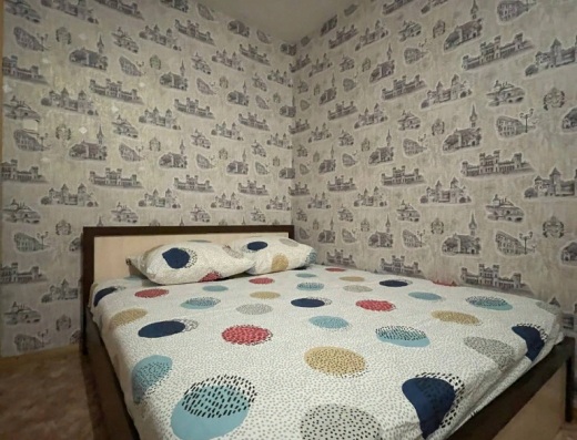 Квартира на сутки Старые Дороги Армейская 7 кор.А