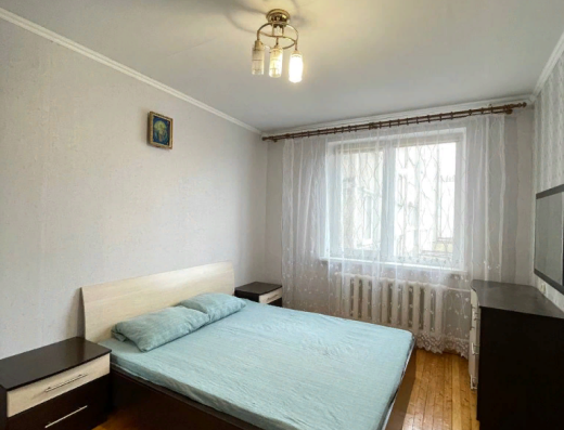 Квартира на сутки Ошмяны ул.Восточная д.13