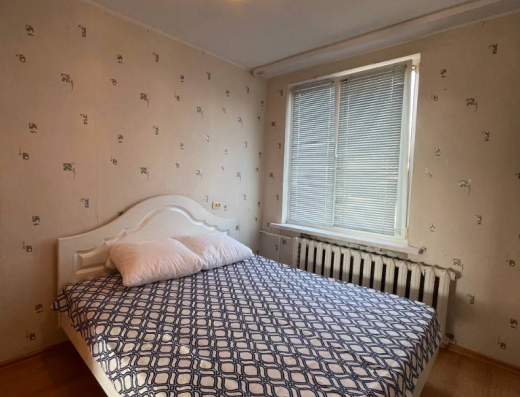 Квартира на сутки Узда ул.Советская д.9