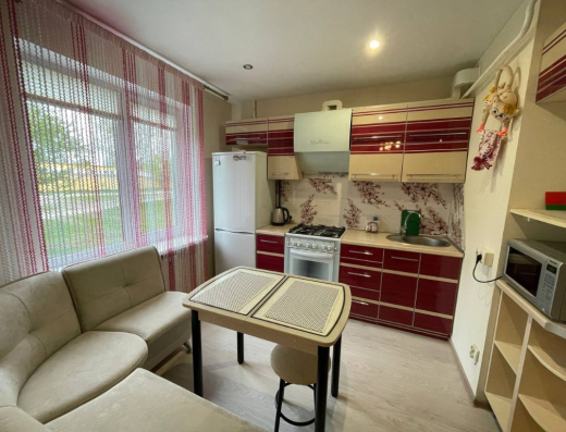 Квартира на сутки Ивацевичи Депутатская 40 кор.6