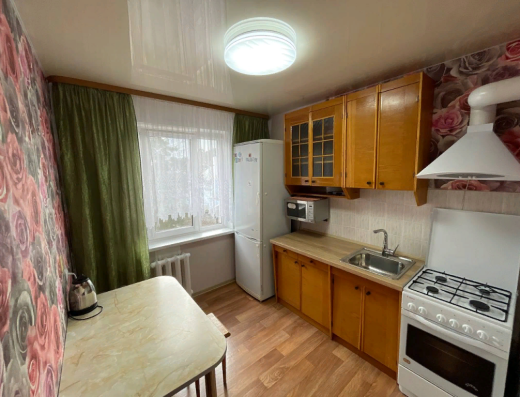 Квартира на сутки Солигорск Набережная 24 кор.Б