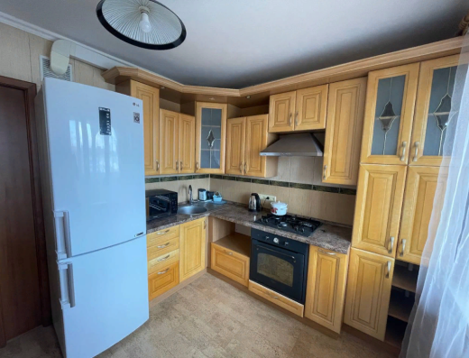 Квартира на сутки Солигорск ул.Строителей д.29