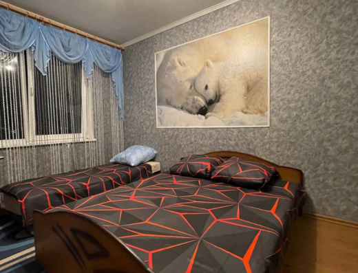 Квартира на сутки Волковыск ул.Горбатова д.37