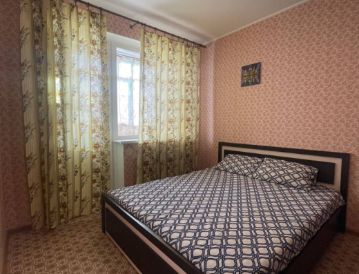 Квартира на сутки Жодино ул.50 лет октября д.12