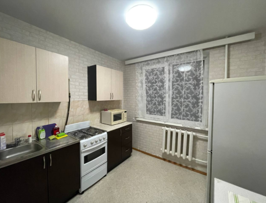 Квартира на сутки Жодино ул.Ленина д.8