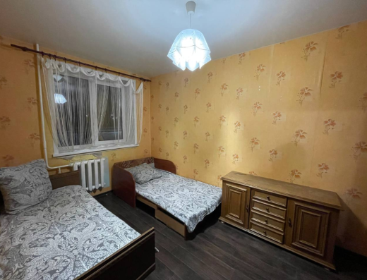 Квартира на сутки Смолевичи ул.Социалистическая д.48