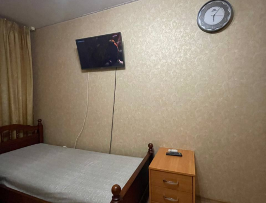 Квартира на сутки Жодино ул.Рокоссовского д.22