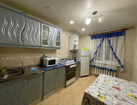 Квартира на сутки Воложин ул.Гагарина д.10