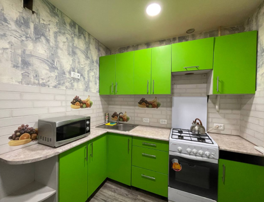 Квартира на сутки Слуцк ул.Социалистическая д.140