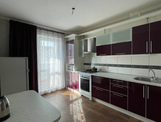 Квартира на сутки Барановичи ул.Скорины д.17