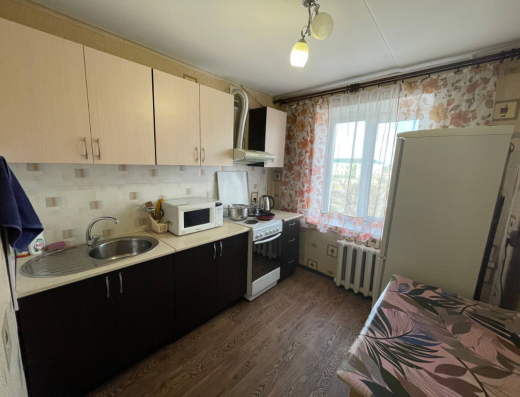 Квартира на сутки Любань ул.Калинина д.1