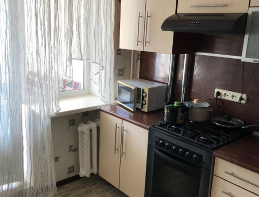 Квартира на сутки Микашевичи Молодежная 17 кор.б