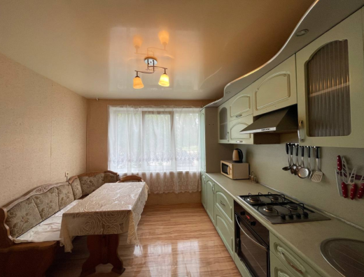 Квартира на сутки Новолукомль ул.Энергетиков д.24