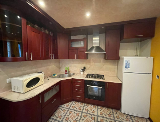 Квартира на сутки Солигорск ул.Молодежная д.30