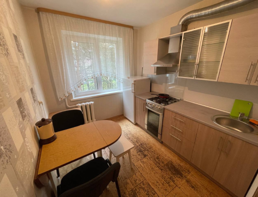 Квартира на сутки Солигорск ул.Заслонова д.93