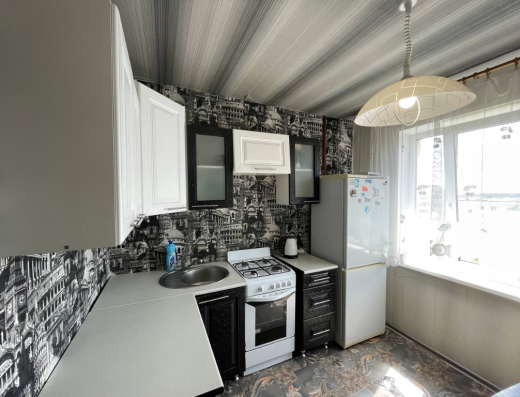 Квартира на сутки Солигорск ул.Октябрьская д.47