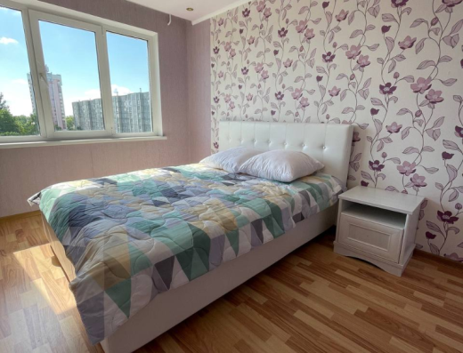 Квартира на сутки Светлогорск ул.Юбилейная д.4