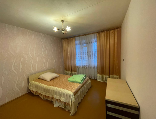 Квартира на сутки Клецк ул.Суворова д.12