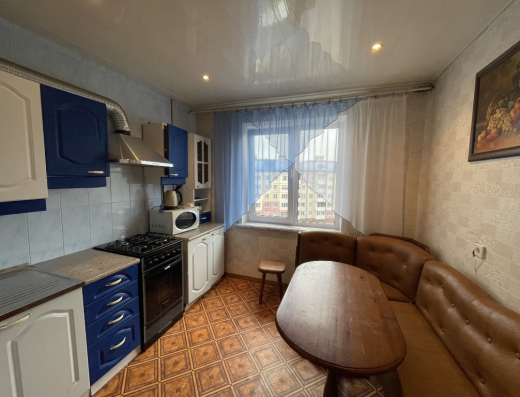 Квартира на сутки Солигорск ул.Заслонова д.65