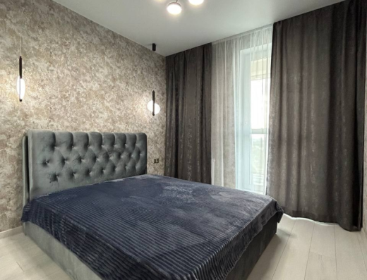 Квартира на сутки Минск ул.Лученка д.31