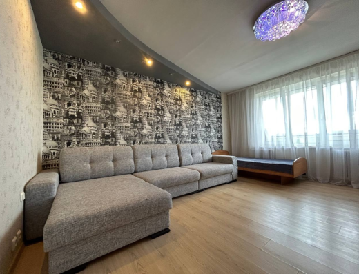 Квартира на сутки Полоцк Тургенева 1 кор.А