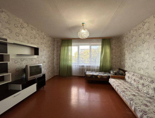 Квартира на сутки Смолевичи ул.Советская д.132