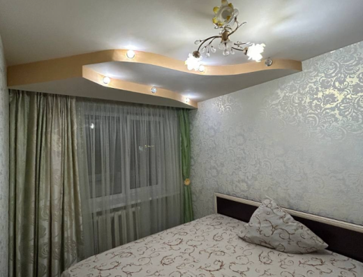 Квартира на сутки Борисов Строителей 2 кор.а