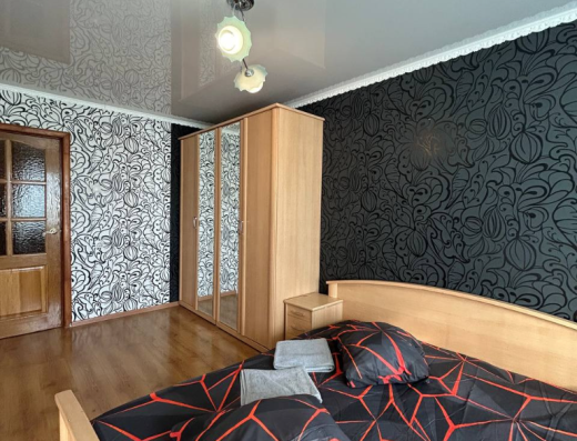 Квартира на сутки Молодечно Великий Гостинец 153 кор.а