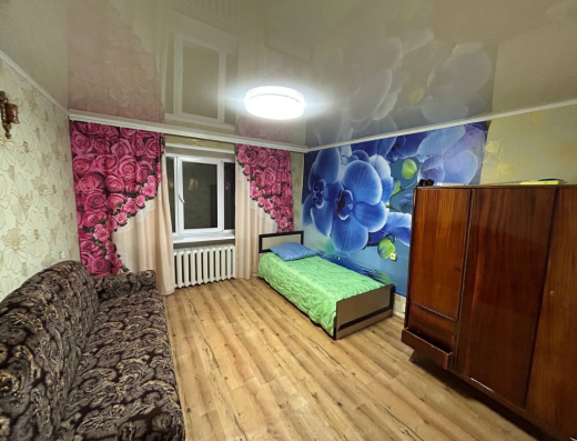 Квартира на сутки Любань ул.Интернациональная д.57