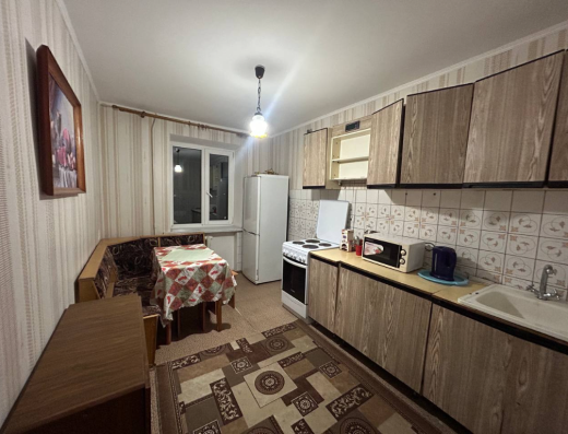 Квартира на сутки Любань Калинина 50 кор.а