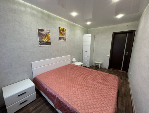 Квартира на сутки Осиповичи ул.Сумченко д.83