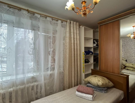 Квартира на сутки Хойники ул.Парковая д.10