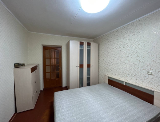 Квартира на сутки Жодино ул.40 лет Октября д.43