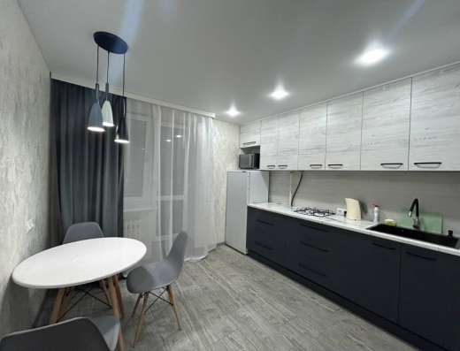 Квартира на сутки Жодино ул.Логойская д.21