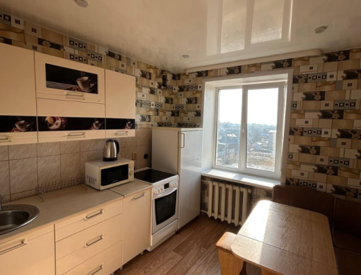 Квартира на сутки Любань ул.Советская д.123